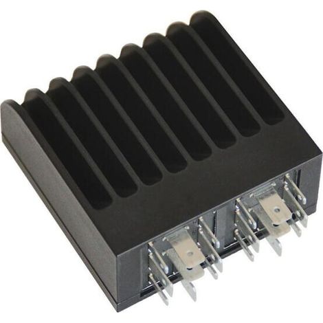 M贸dulo Isobus IO UNIVERSAL B20100CCMIGIO