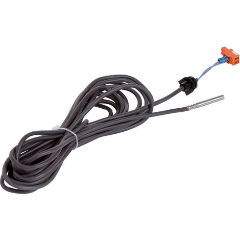 Viessmann Sensore di temperatura ad immersione, NTC 10 kOhm, 7438702