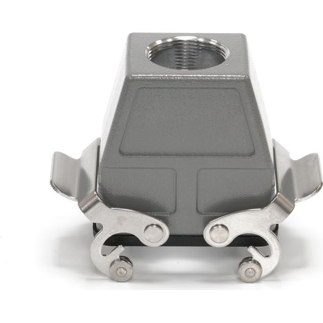 Capuchon câble à câble RS PRO, M32, Câble ( Prix pour 1 )