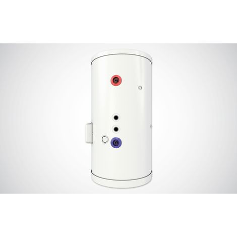 Atlantic – Préparateur ECS sol 150L – Chaudière gaz à condensation – Isolation thermique renforcée – Cycle anti-légionellose – 27962