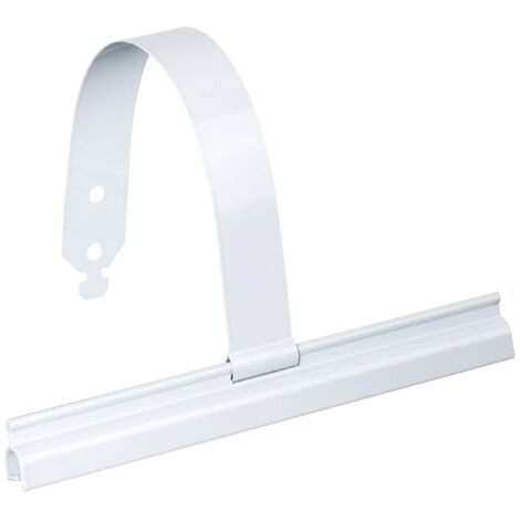 Ressorts de suspension pour volets roulants - Loquets à ressort en acier - Crochets à ressort de sécurité (100 155mm, Pièce, 4) (1/4)