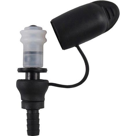 Couvercle de valve Bites pour poches à eau, sacs à dos d'hydratation, embouts buccaux de rechange en silicone souple style 1 (1/5)