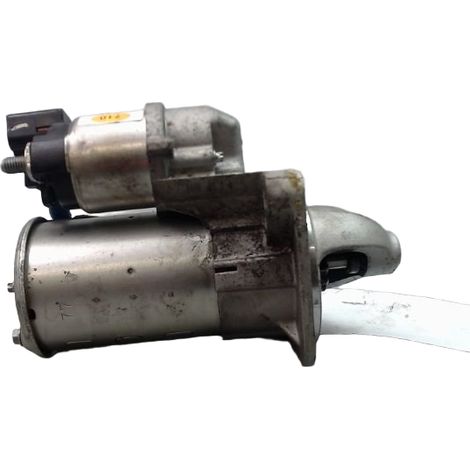 [PRODUIT D'OCCASION] Demarreur HYUNDAI I 10 5 P 2007- ♻️ Ref Oe. 3610007100 - Garantie à vie (1/4)