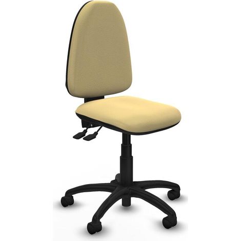 Piqueras y Crespo B0001RN chaise bureau crema réglable