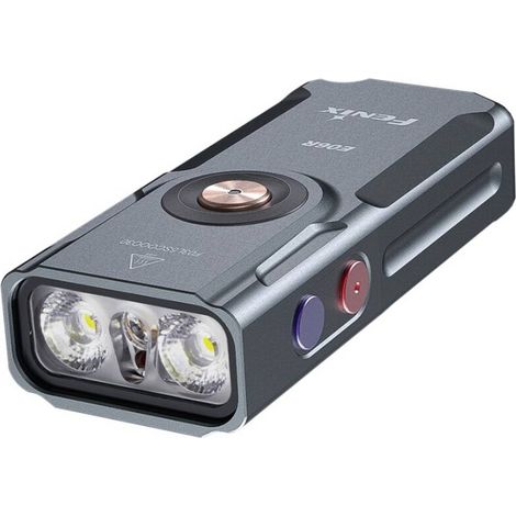 Fenix E06R LED (monocolore) Torcia tascabile 60 h 54 g