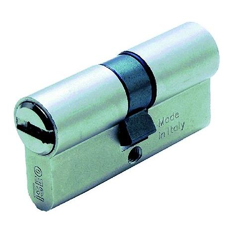 Iseo Cilindro Sagomato 'R6' Mm 30+30 = 60