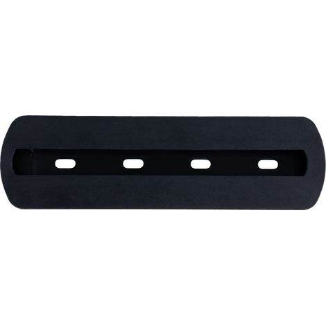 Adattatore da faretto a binario monofase a lampada da soffitto