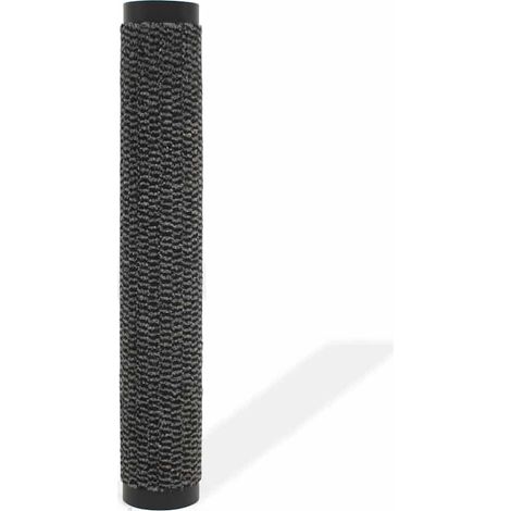 Maison Exclusive - Schmutzfangmatte Rechteckig Getuftet 120x180 c (1/4)