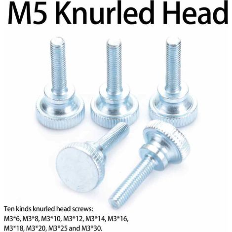 50 verstellbare Stufen, Doppelgriff, Schlitzschraube mit hohem Kopf M514 (1/5)