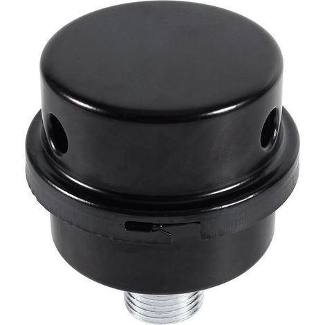 Filtre Silencieux pour Compresseur d'Air (1/2" Filetage 20mm)