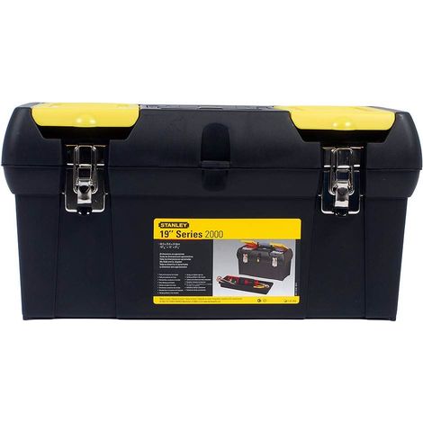 Toolbox 50cm (19in) STA192066