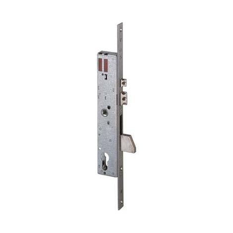 CISA ELECTRIC STÜCKSCHLOSS FÜR SÄULEN MIT VERRIEGELUNG UND KOLBEN – 16215/30/0
