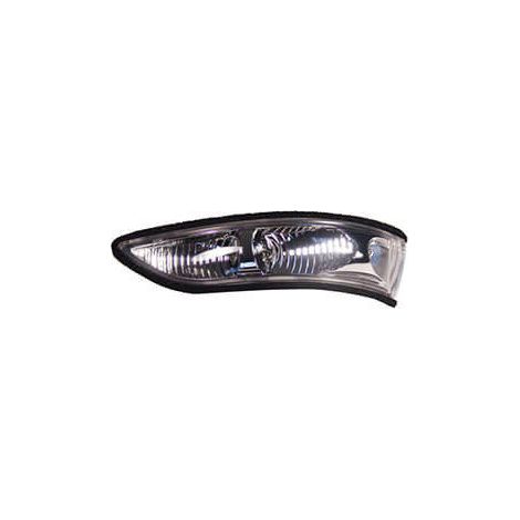 Feu clignotant répétiteur sur rétroviseur gauche Mercedes Classe B W245 phase 1 2005-2008