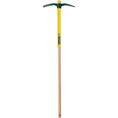 Serfouette forgée panne et langue 0,47kg - Leborgne