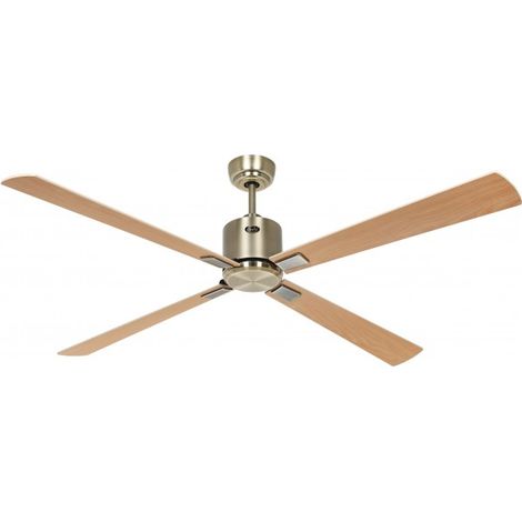 Ventilateur de plafond Eco Neo III 152 MA-AH/BU (1/4)