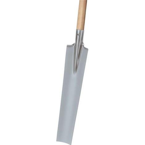 NW-IDEAL vanga per drenaggio (550 x 125 / 90 mm / misura 2 850 mm) - 21110203 (1/2)