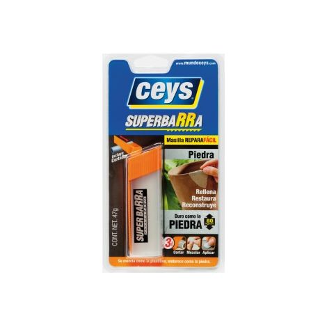BARRA RIPARA PIETRE SUPER