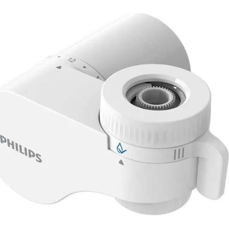 Philips X-Guard AWP3754/10 Wasserfilter Weiß