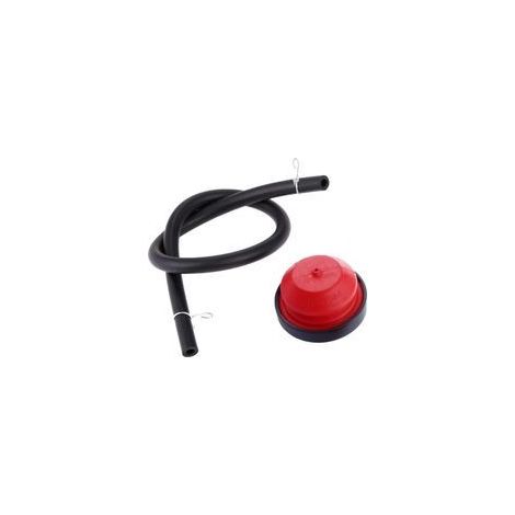 Lampadina di accensione 70682A 32180C compatibile con motore Tecumseh AV520 HMSK100 HMSK105 HMSK110 - Crezuo
