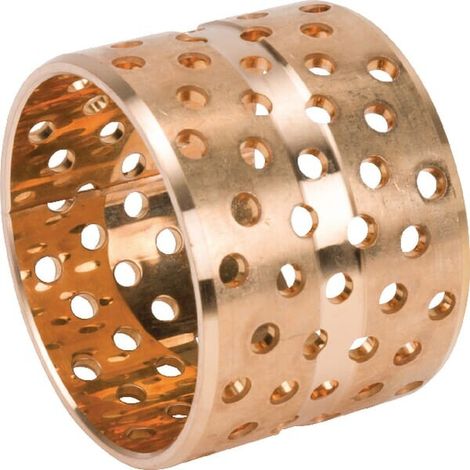 Casquillo MANITOU MA227111