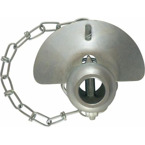 Cono guida seconda/terza cat. 64x72mm Ø 28mm (1/3)