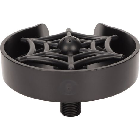 Robinet de Sink avec Nettoyeur de Bouteilles et Rinceur Rapide pour Verres