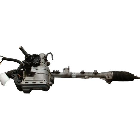 [PRODUIT D'OCCASION] Cremaillere PEUGEOT 308 ♻️ Ref Oe. 1628948680 - Garantie à vie (1/4)