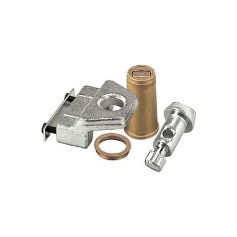 CONO CON STAFFA E PERNO 0A160093080- - (Y0A160093080) - 1 blister YALE