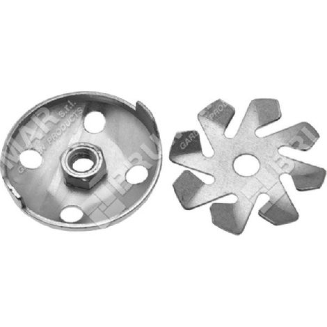 Trascinatore avviamento per decespugliatori IKRA - MOGATEC COMPATIBILE - 046299
