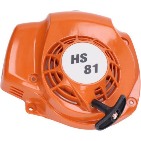Kit di avviamento per motosega compatibile con decespugliatore HS81T/86R - Pezzo di ricambio (1/5)