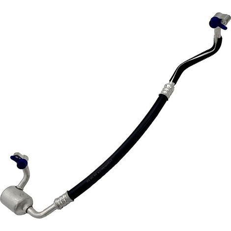 Tuyau de climatisation applicable à : Toyota Highlander 2009-2015 OE : 88704-0e040( )