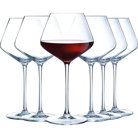 Verre à pied 42 cl (1/5)