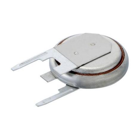 Pile bouton CR 1025 lithium Renata 30 mAh 3 V 1 pc(s) (1/2)
