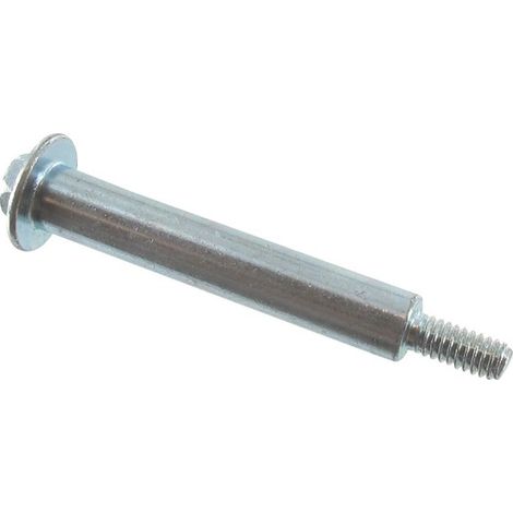 Vite calibrato leva starter BRIGGS ET STRATTON 790850