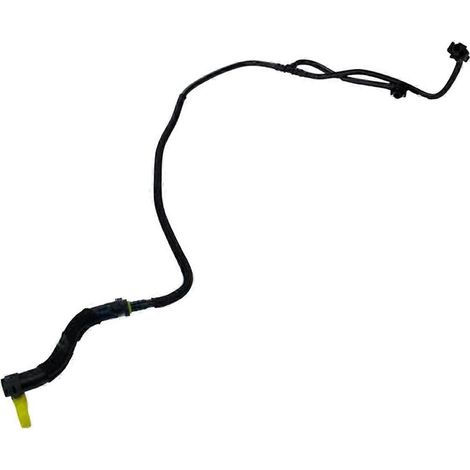 Tuyau de trop-plein de radiateur, réservoir d'eau auxiliaire, tuyau d'eau pour bouilloire T2R5910 pour F-Type X152 (1/5)