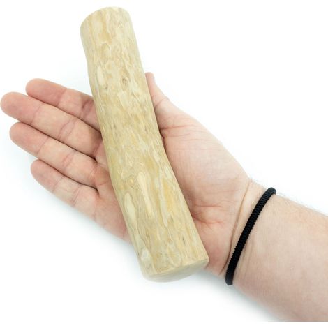 Giocattolo da masticare a forma di albero di caffè 4DOGS taglia L (1/5)