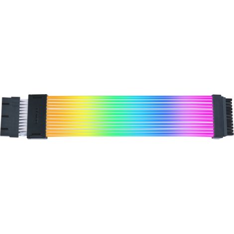 Lian Li PW24-1W-T cable plano
