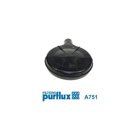 Filtro de aire Purflux A751