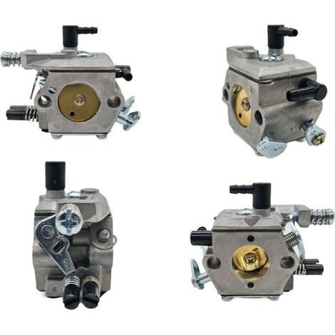 Carburatore ricambio motosega 52/45/85CC motosega a scoppio 5200 4500 5800 (1/5)