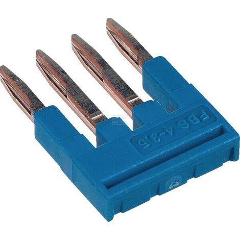 Pont enfichable PHOENIX CONTACT FBS435BU