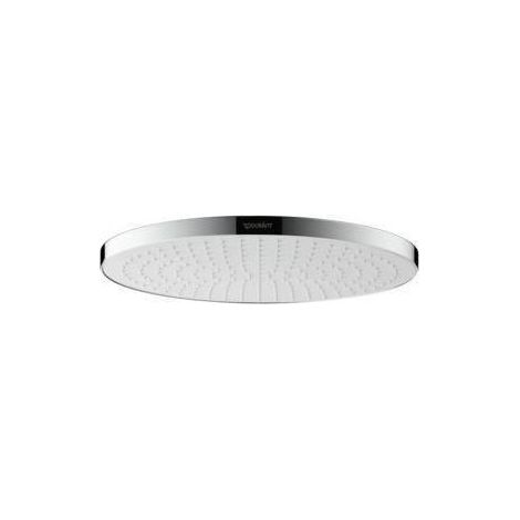 Duravit Kopfbrause 1-jet 230 Minusflow, UV0662017070 (1/5)