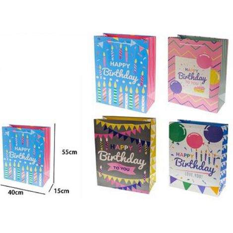 Trade Shop - JA -