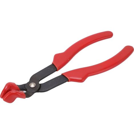 Pince pour enlever le câble de bougie d'allumage, pince pour enlever le câble de bougie d'allumage pour outil de retrait efficace de bateau Outils de bougie d'allumage et d'allumage, pince de (1/5)