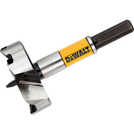 DEWALT Self-Feed Drill Bit 117Mm