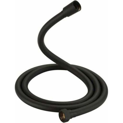 INHHUB Flexible Pommeau, Tuyau de Douche, Anti-Torsion 2 M, PVC-INHHUB (1/5)