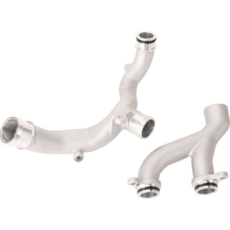 06F145710G Électrovanne de turbocompresseur robuste, soupape de décharge de suralisation de rechange pour Seat Altea (1/5)