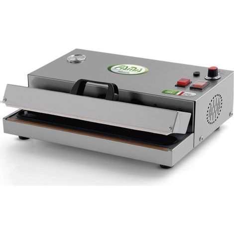 Machine sous vide 380 mm - Fama
