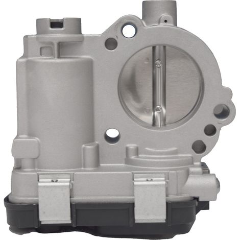 Déflecteur d'entrée d'air / pare-brise - Compatible moteurs Volkswagen Polo, SEAT Ibiza IV/V, Skoda Fabia Citigo 1.0 Réf. 04C133062D (1/5)