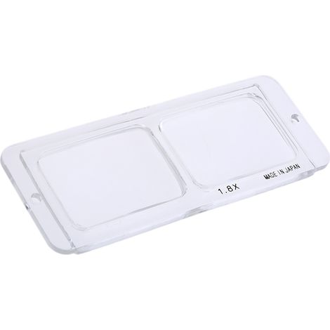 Accessoire pour loupe, RS PRO ( Prix pour 1 )