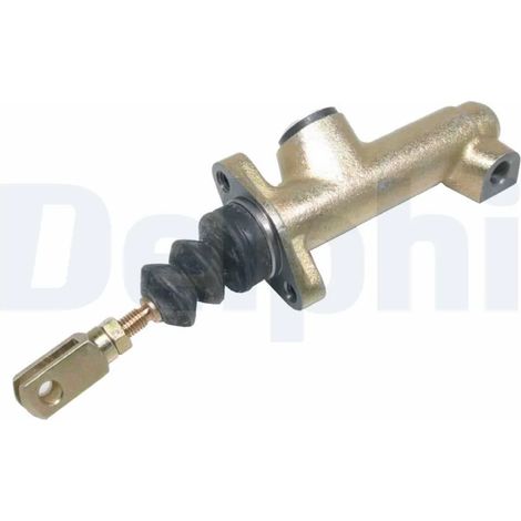 Cylindre émetteur, embrayage Delphi Technologies LM48900 ALFA ROMEO 0060518094